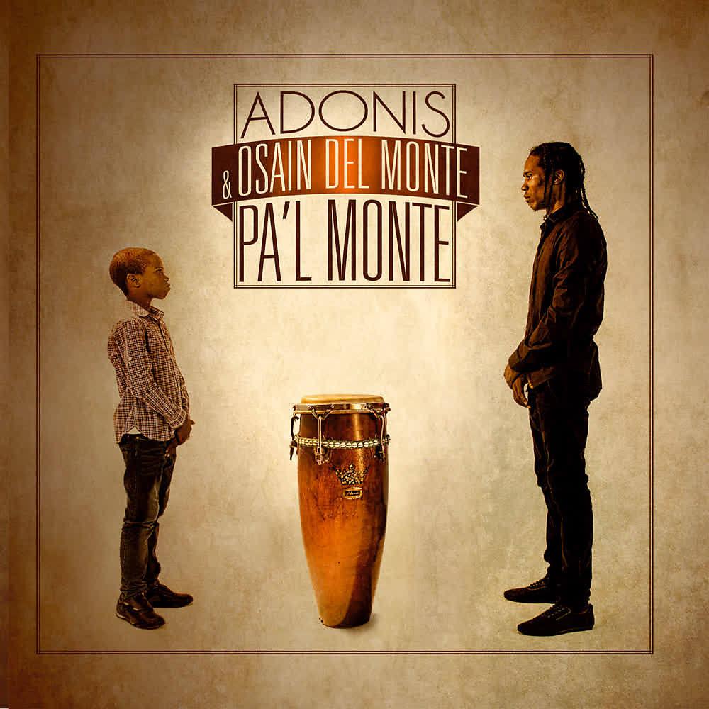 Постер альбома Pa'l Monte