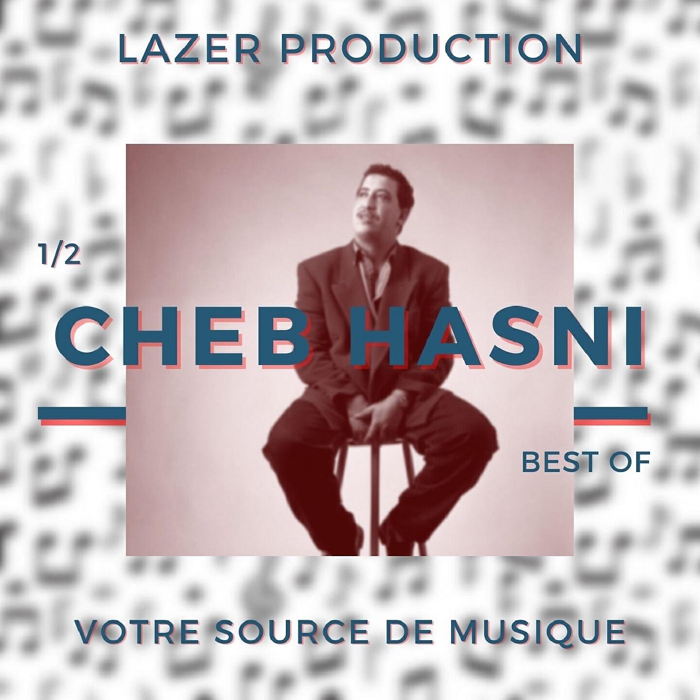 Cheb Hasni - Chira Li Nabghiha