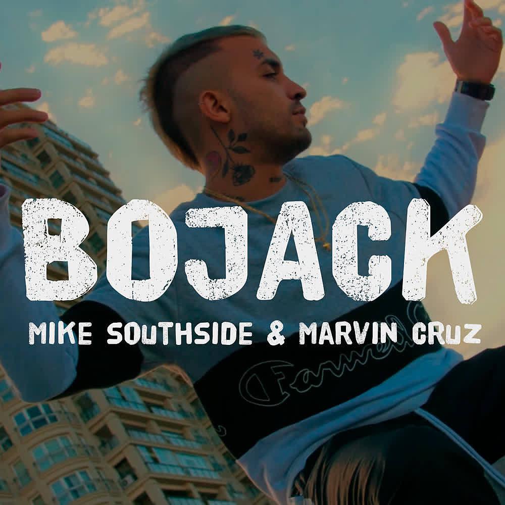 Постер альбома Bojack