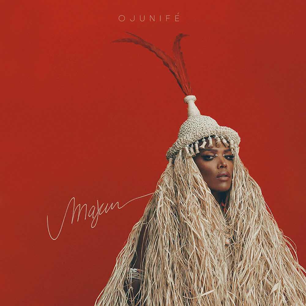 Majur - Rainha de Copas