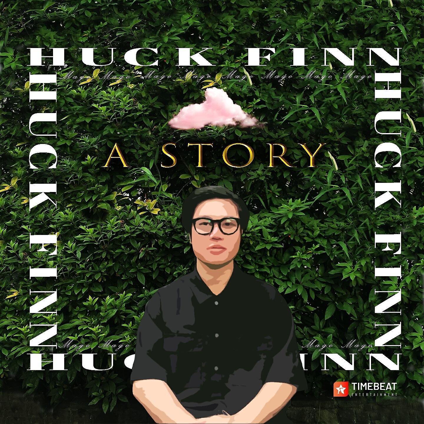 HUCK FINN - Tràn Ly