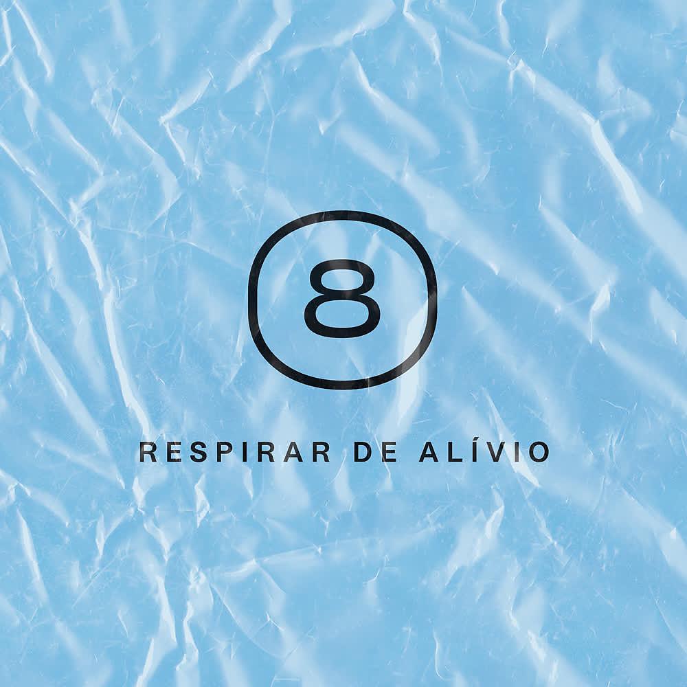 Постер альбома Respirar de Alívio