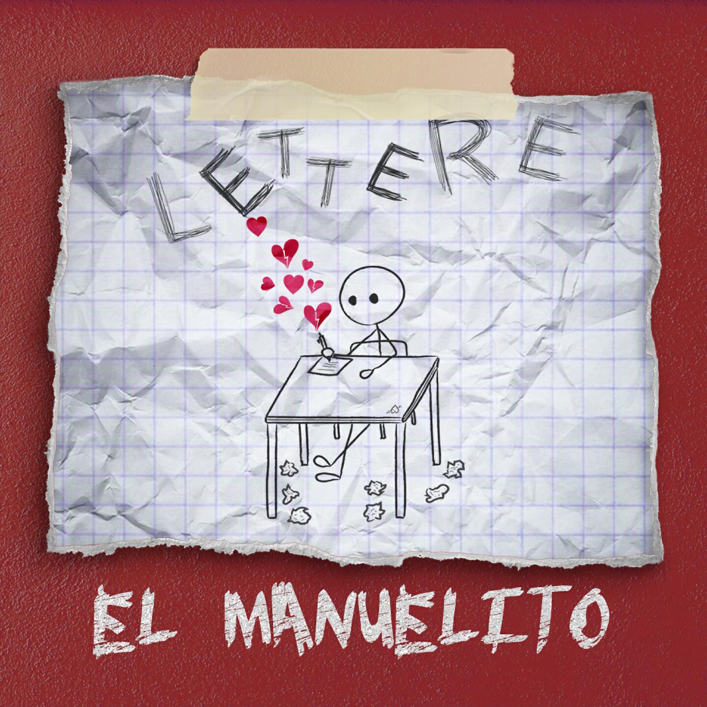 El Manuelito - CinCin