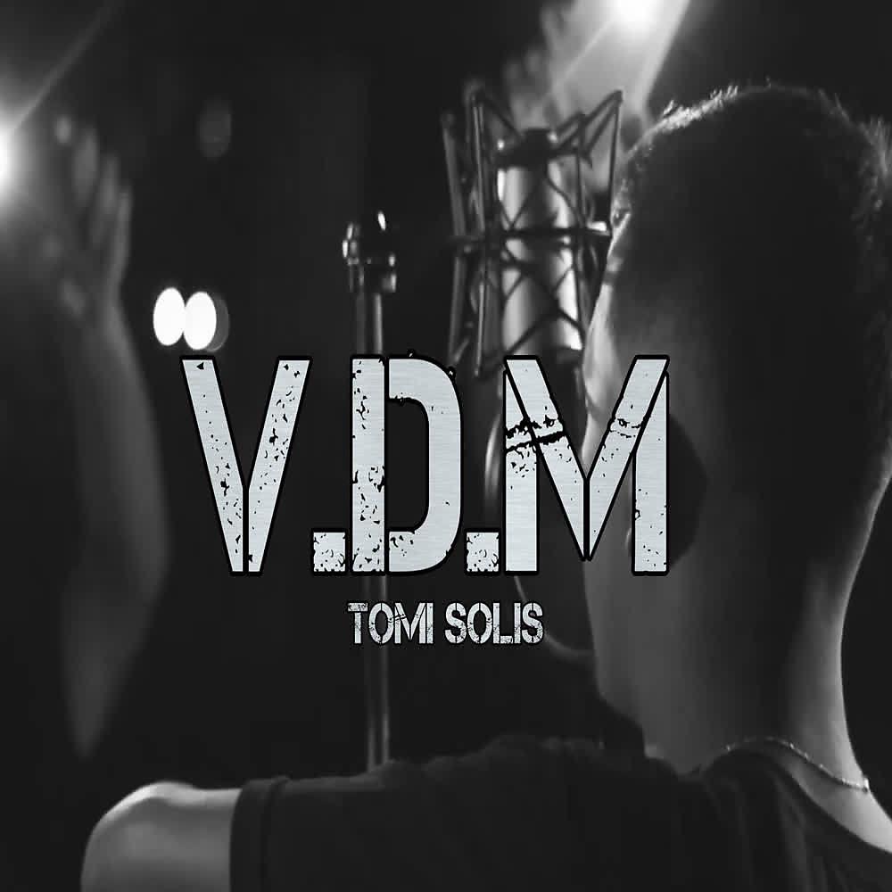 Постер альбома V. D. M