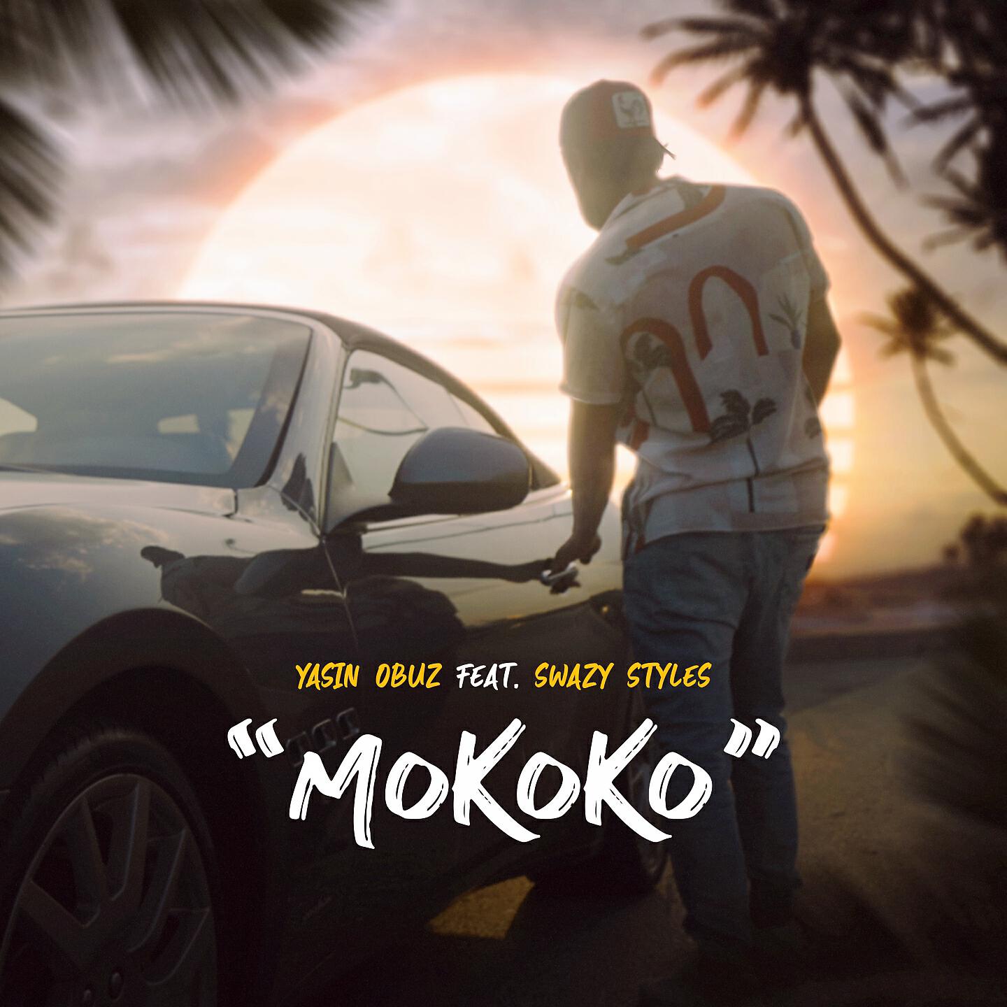 Yasin Obuz - Mokoko