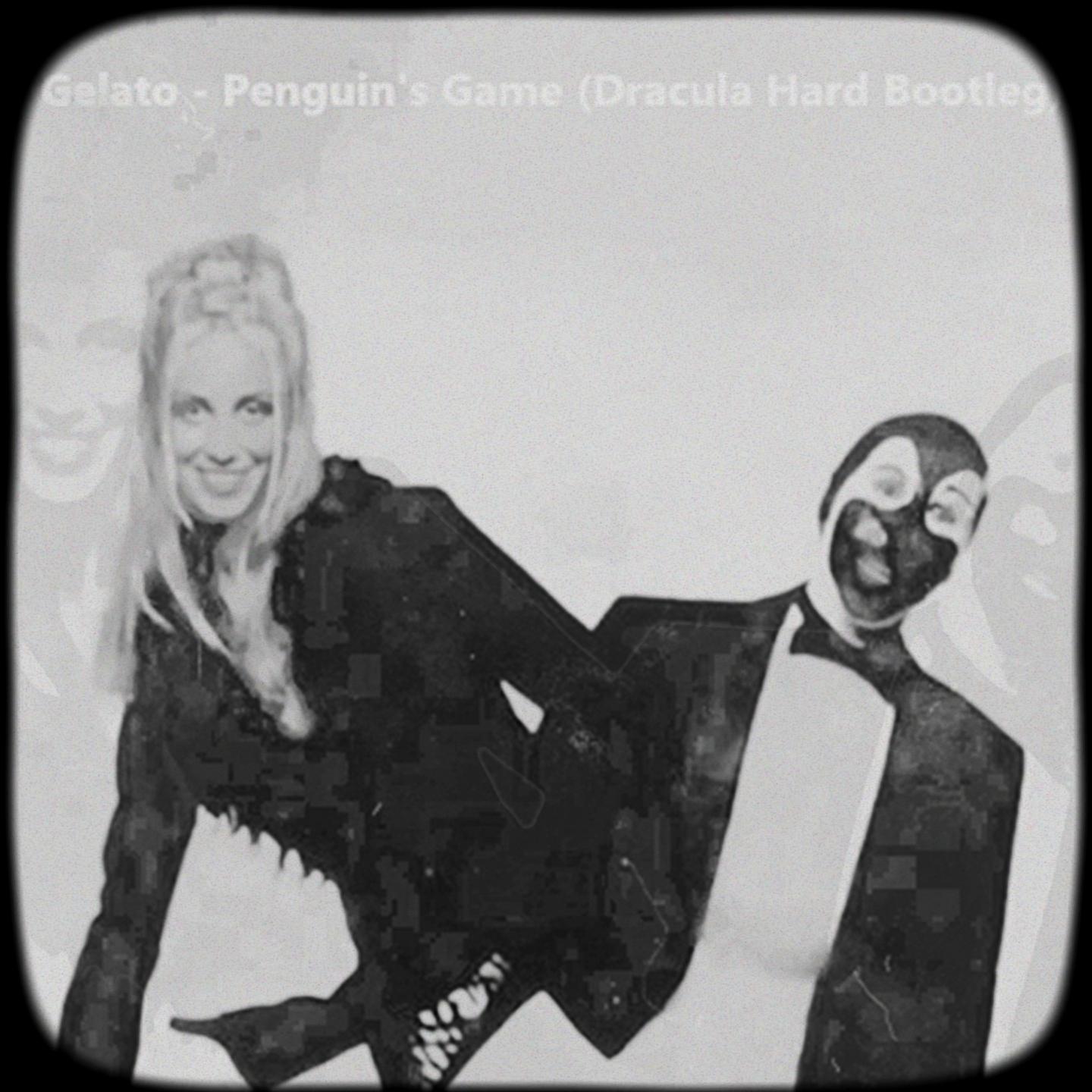 Постер альбома Gelato - Penguin's Game