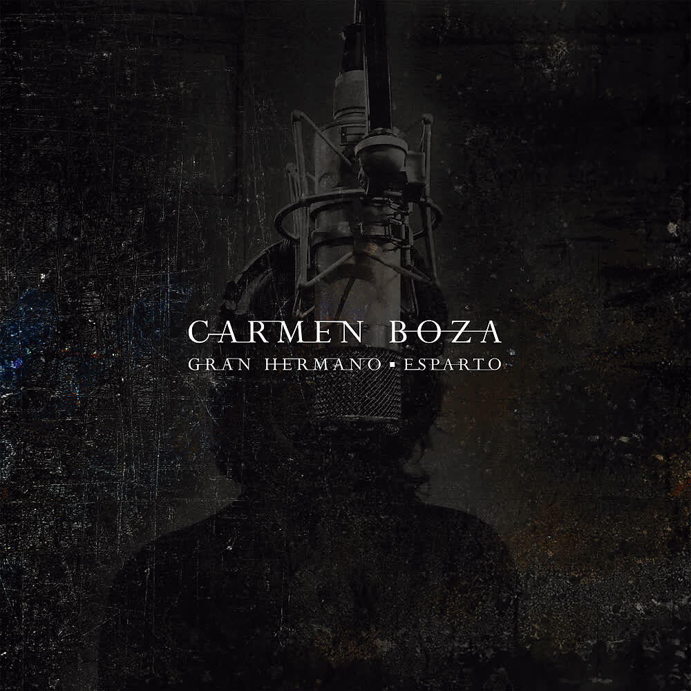 Carmen Boza - Esparto