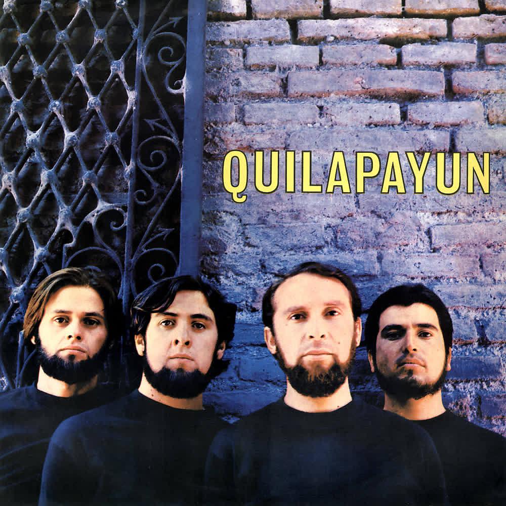 Постер альбома Quilapayun