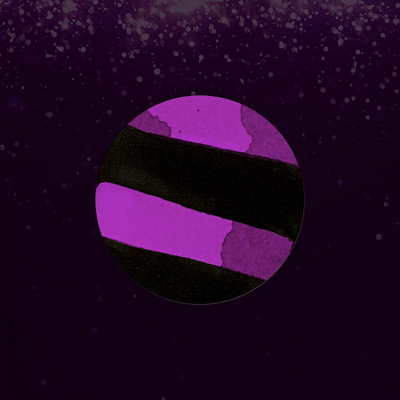 Purple Disco Machine - Dopamine