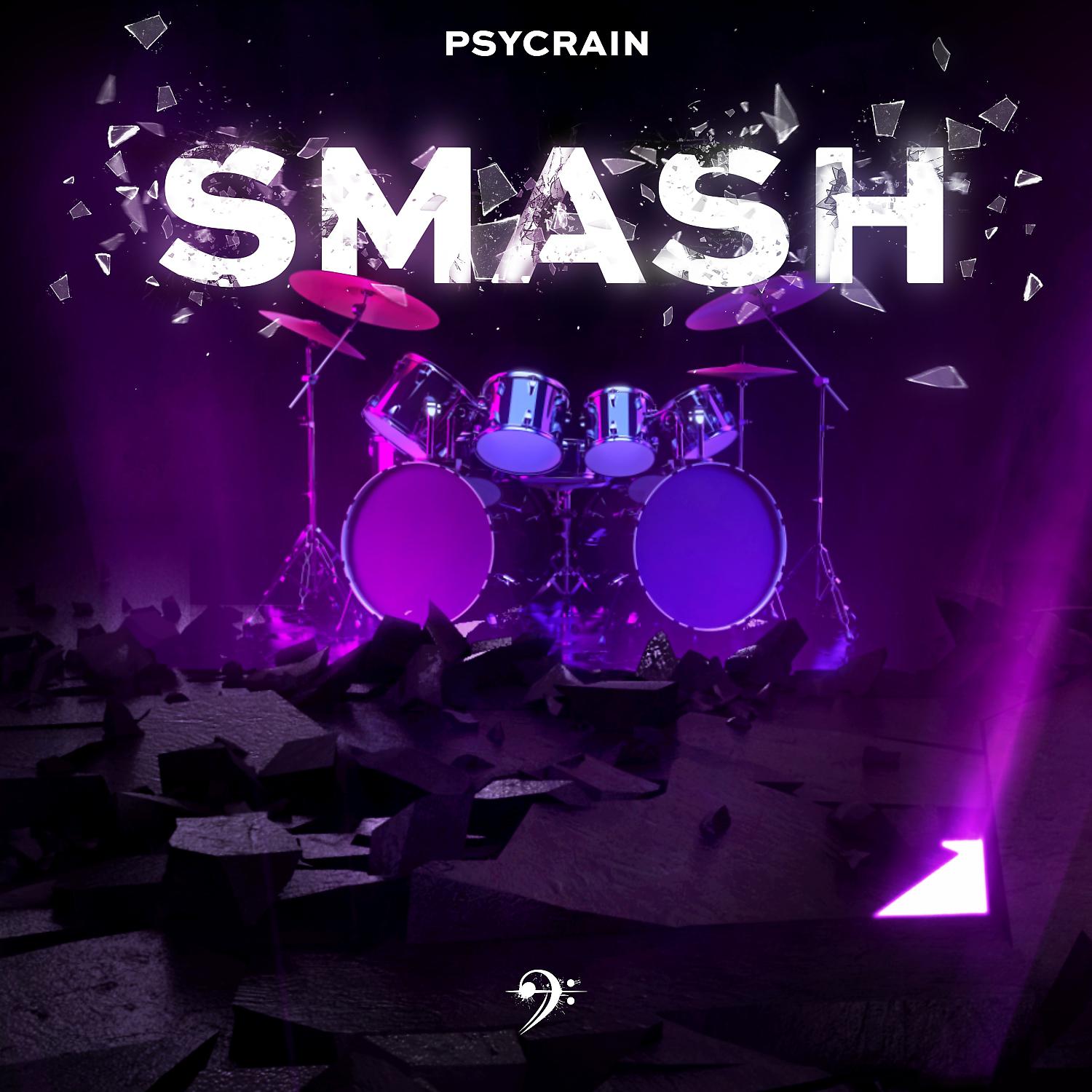 Постер альбома Smash