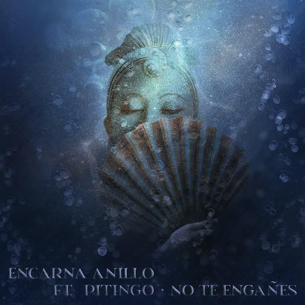 Постер альбома No Te Engañes