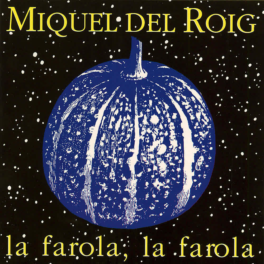 Miquel del Roig - Com Passa el Temps (Versió 2011)