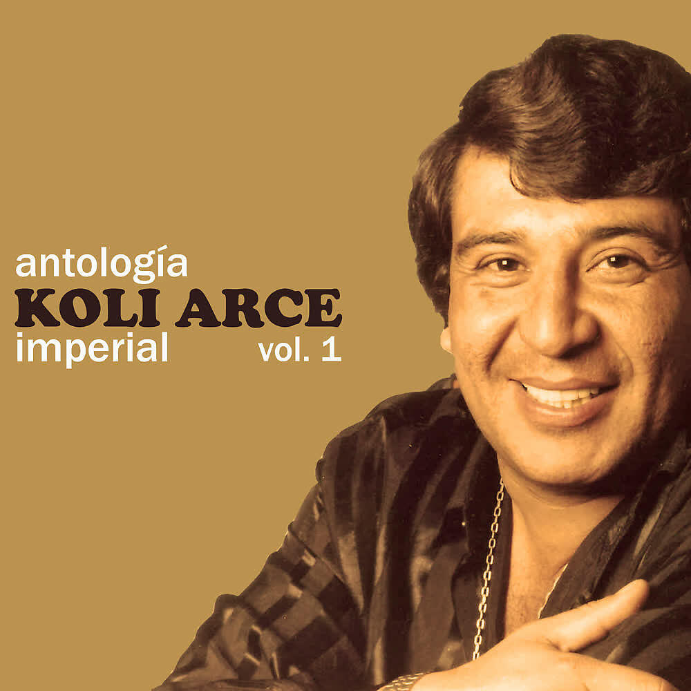 Koli Arce - Brindemos por la Paz