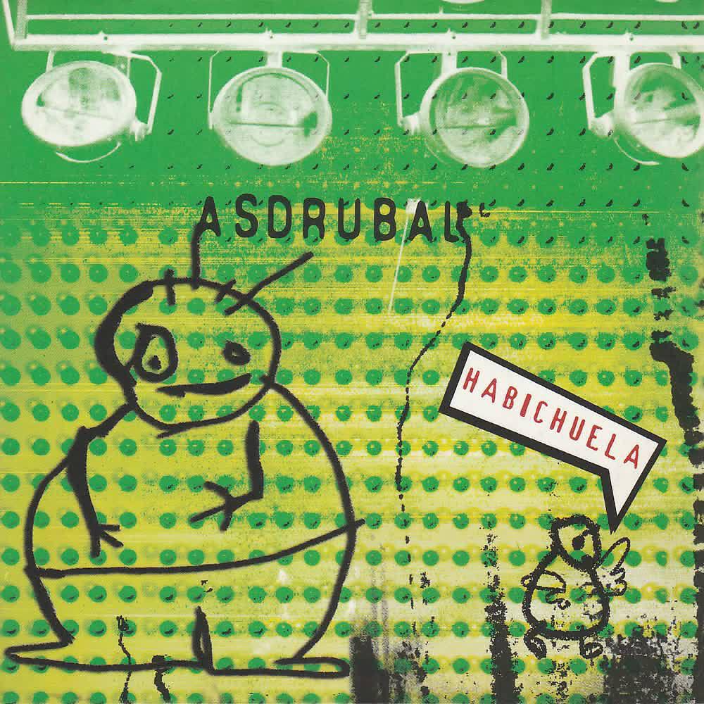 Asdrubal - Salatiel