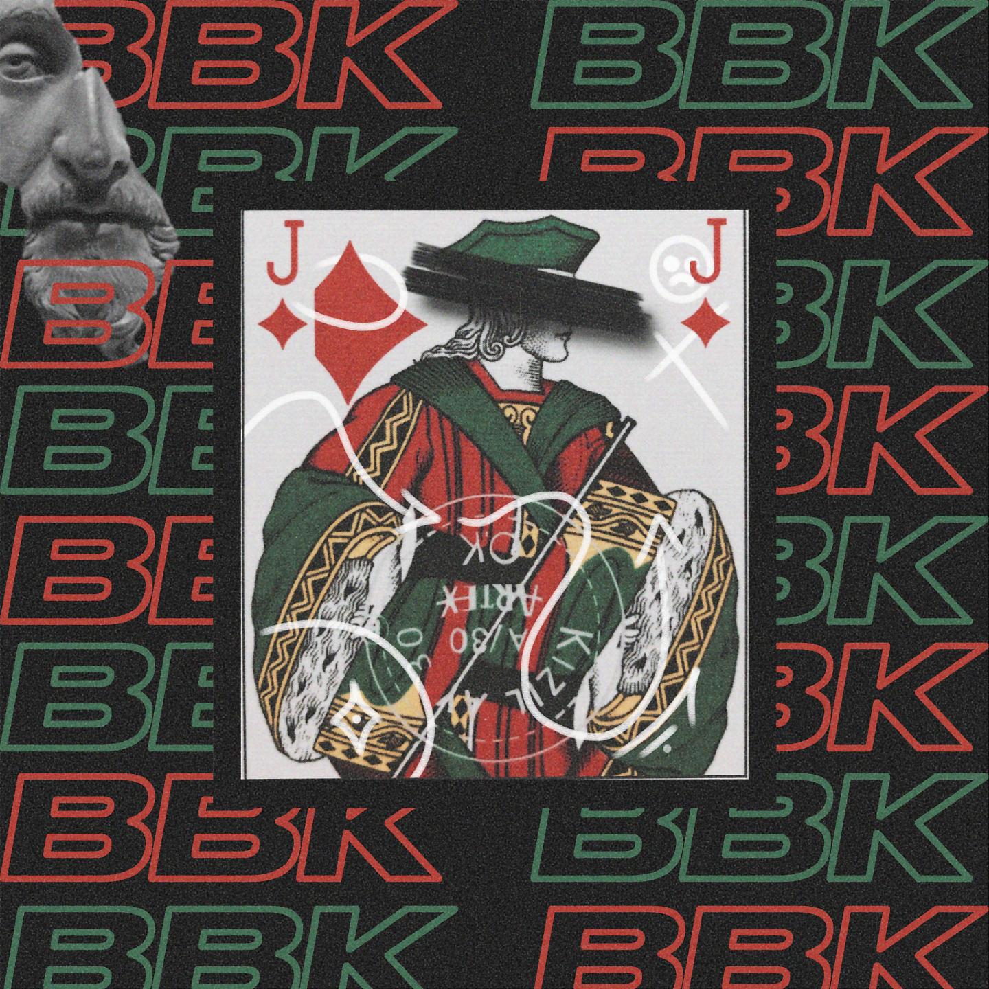 Постер альбома BBK