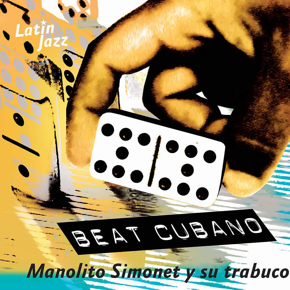 Постер альбома Beat Cubano