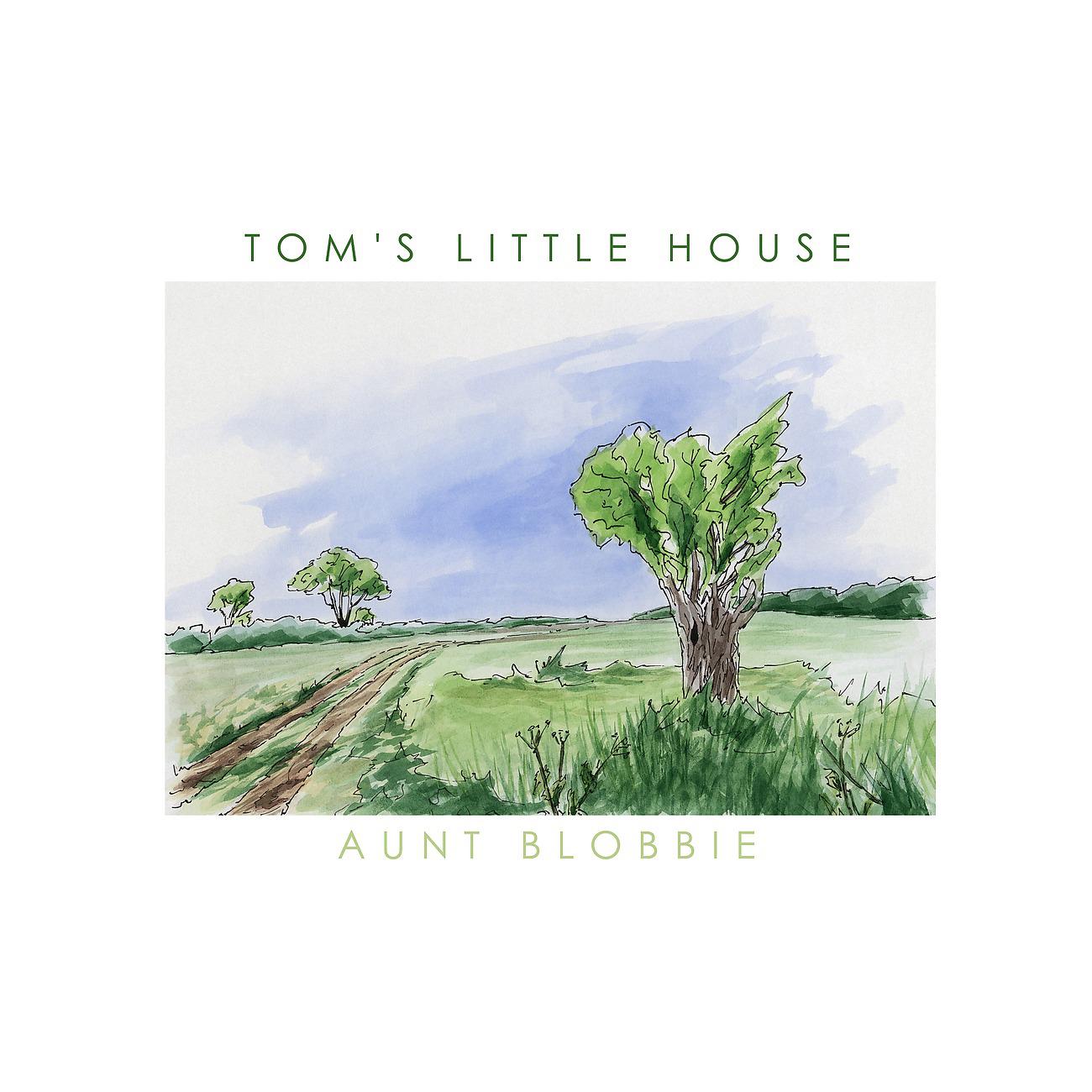 Постер альбома Tom's Little House