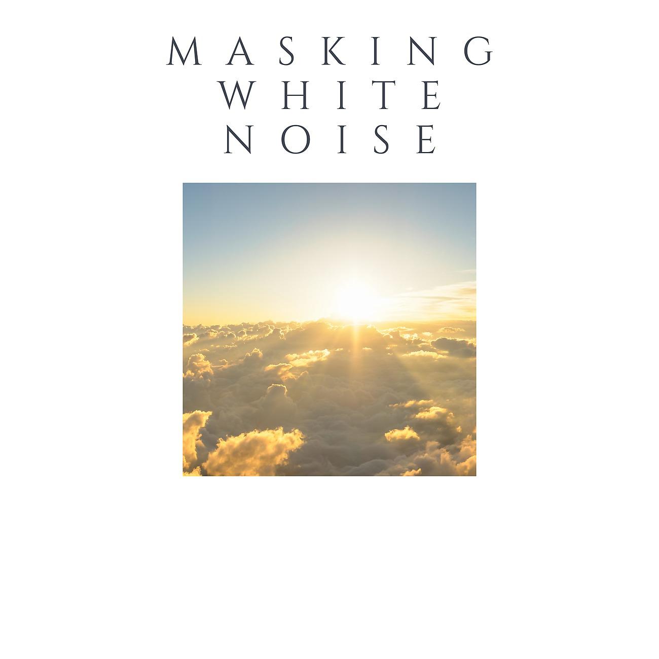 Постер альбома Masking White Noise