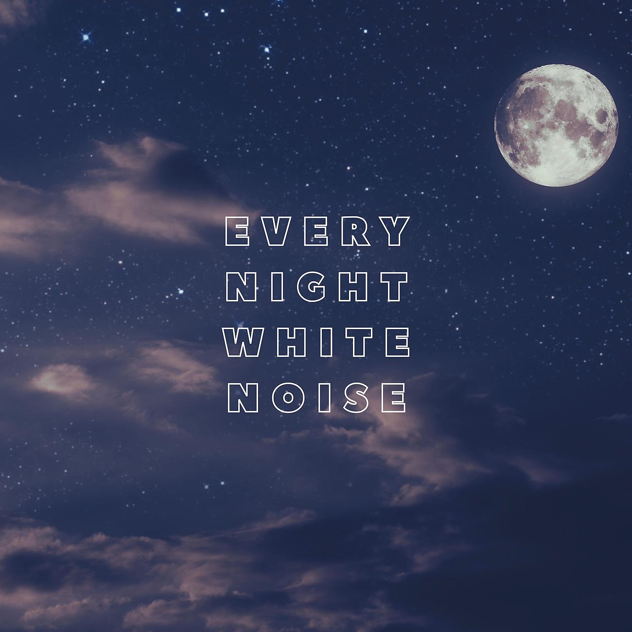 Постер альбома Every Night White Noise