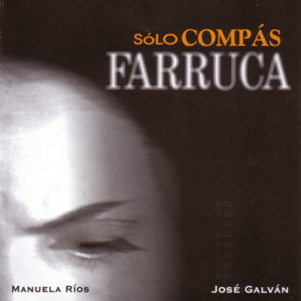 Постер альбома Sólo Compás. Farruca (Vol 2)