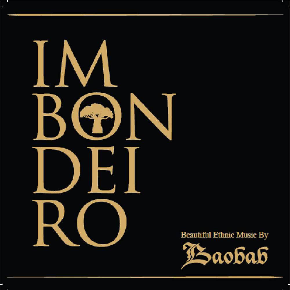 Постер альбома Imbondeiro (Baobab Mix)
