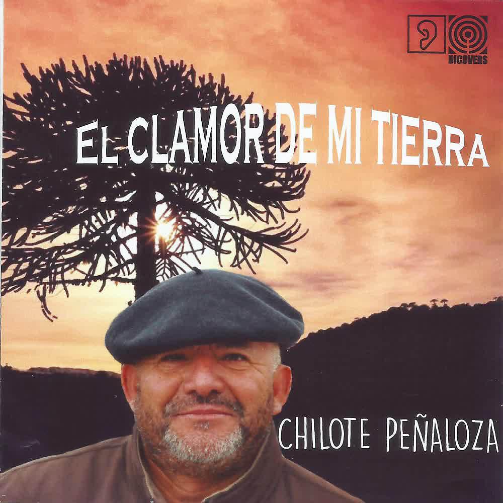 Постер альбома El Clamor de Mi Tierra