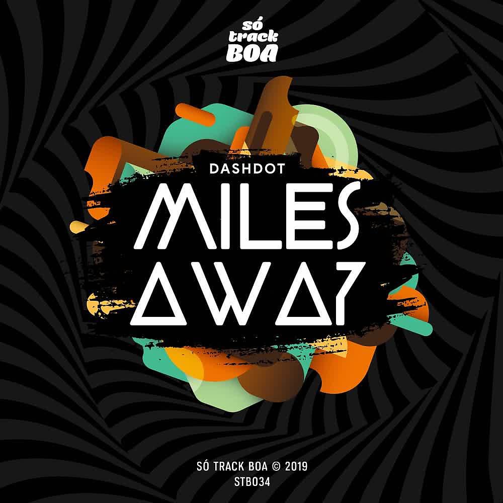 Постер альбома Miles Away