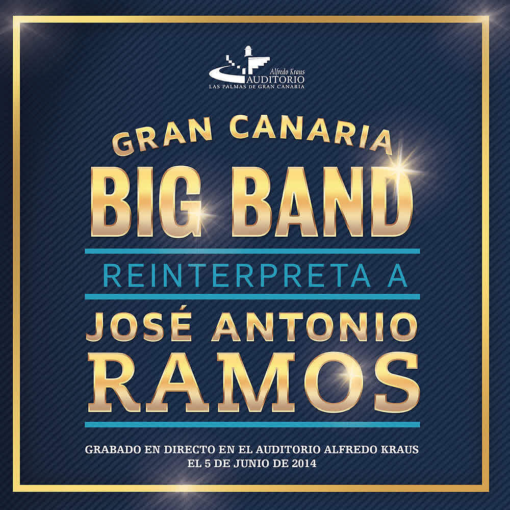Gran Canaria Big Band - La Deriva (En Directo)