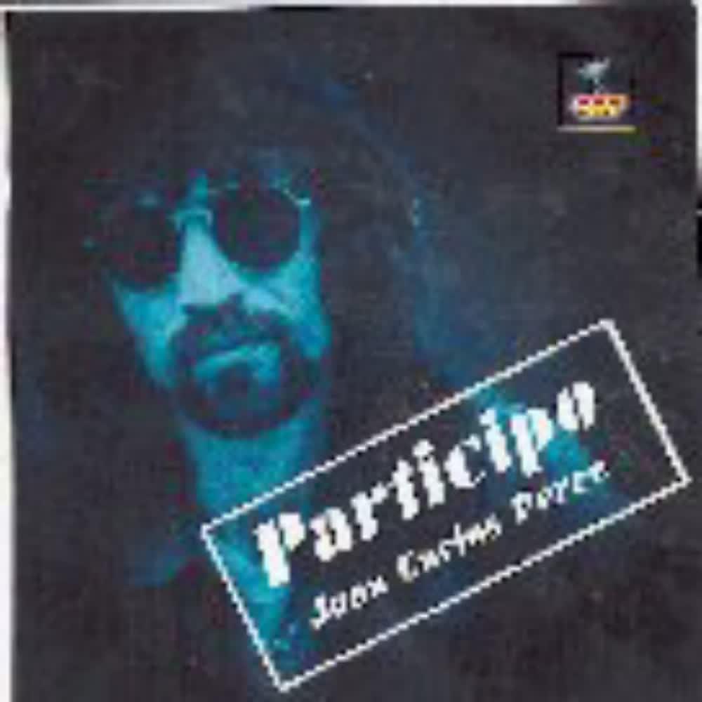 Постер альбома Participo