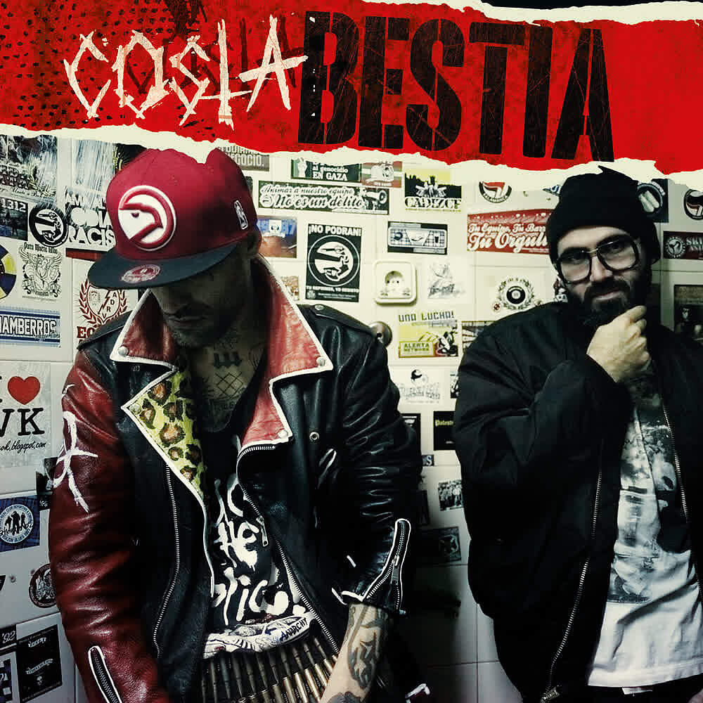 Costa - Mamajuana Rock (Ikki Refix Bonus Track)