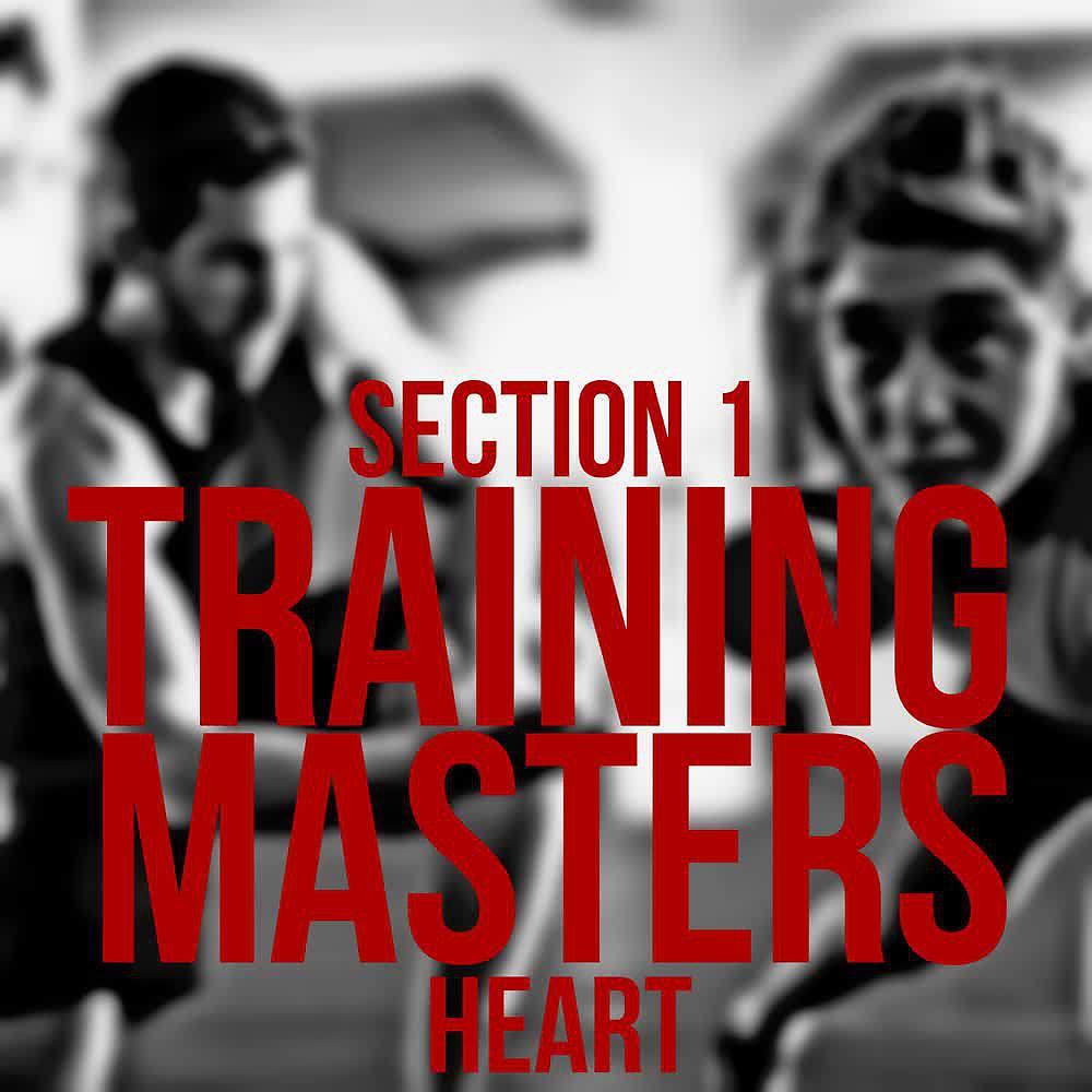 Постер альбома Training Masters (Section 1)