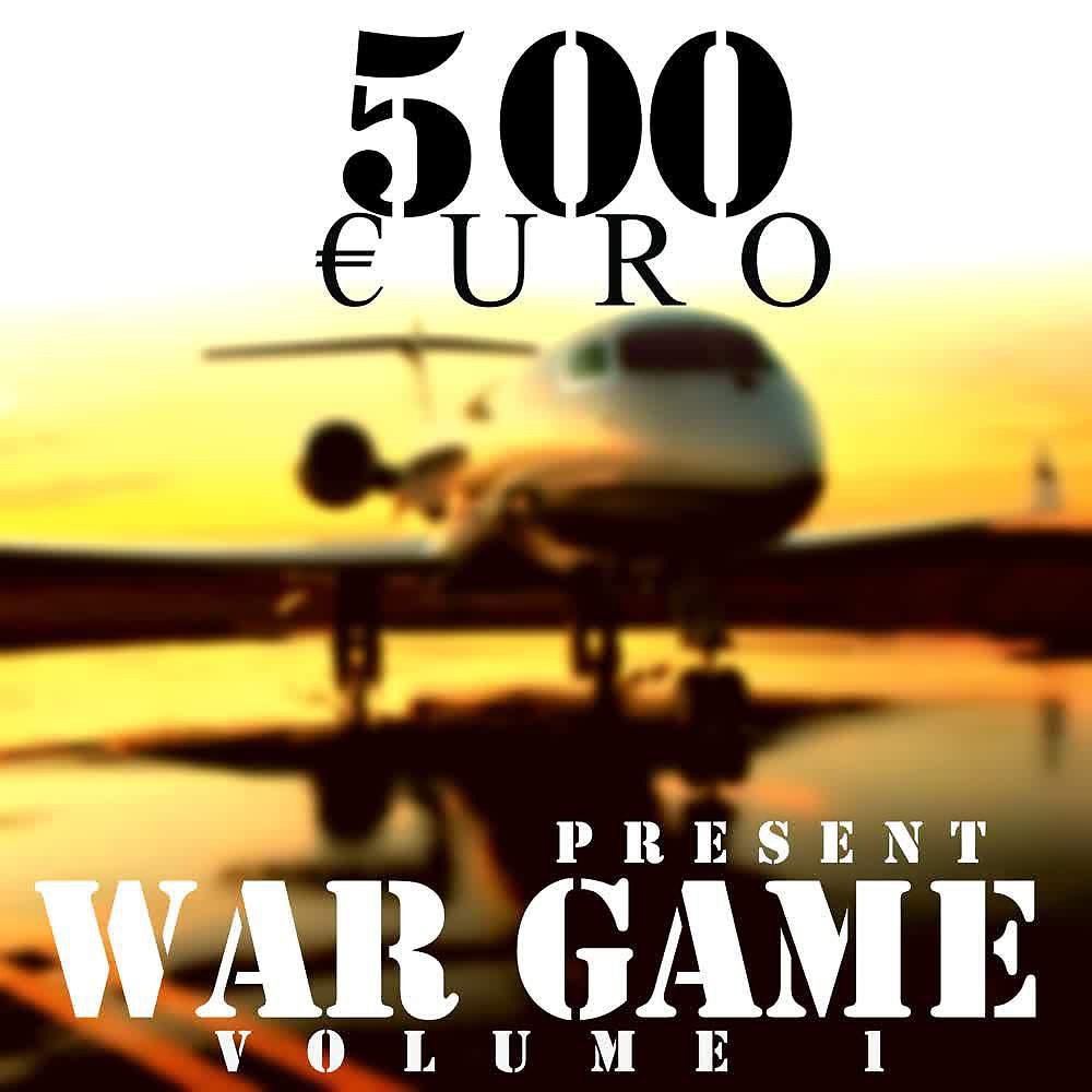Постер альбома 500  €uro (Vol.1)