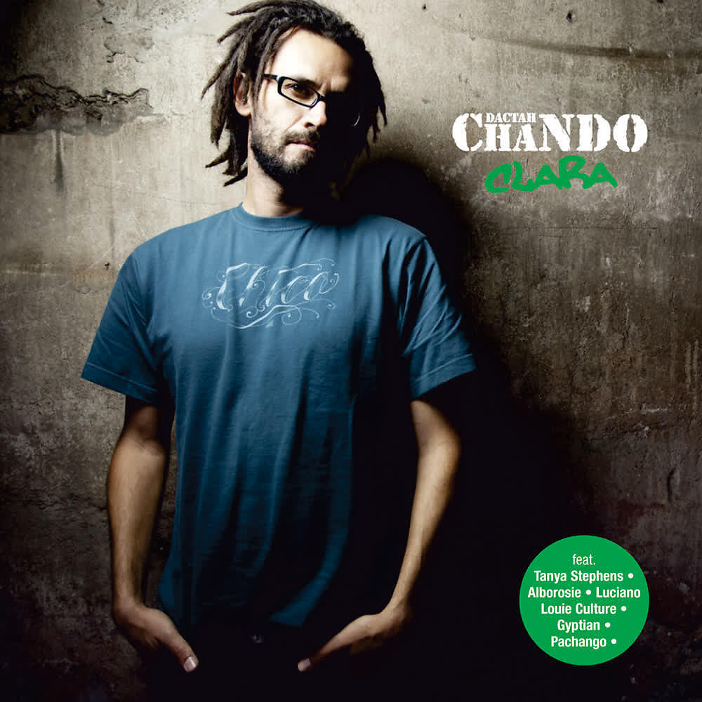 Dactah Chando - No Eres Juez