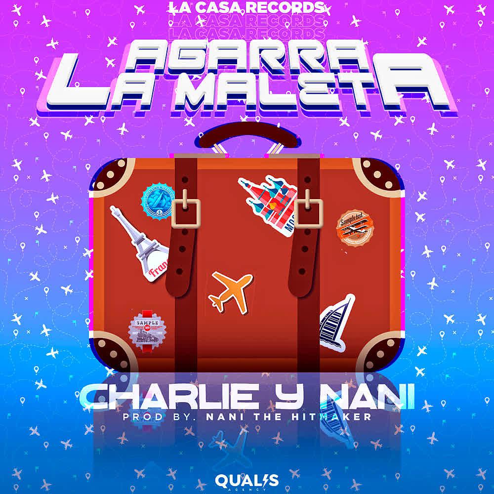 Постер альбома Agarra la Maleta