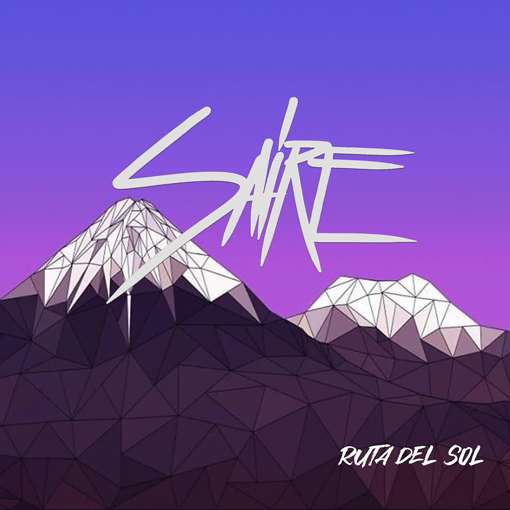 Saire - Ruta del Sol
