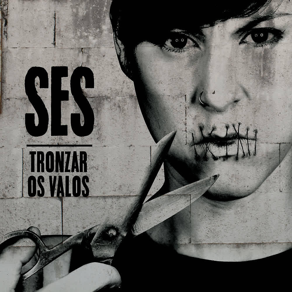 Ses - Iconoclasta
