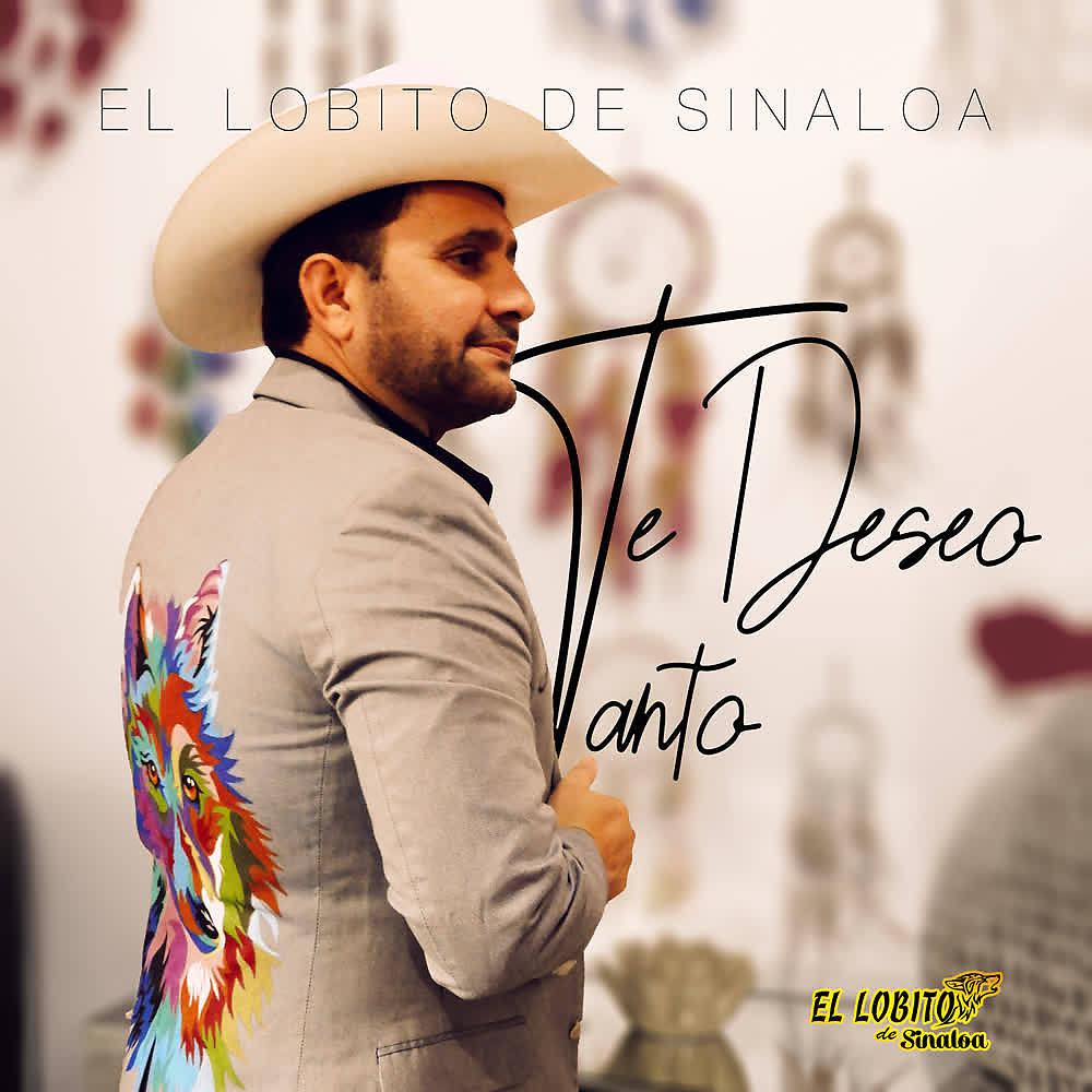 Постер альбома Te Deseo Tanto