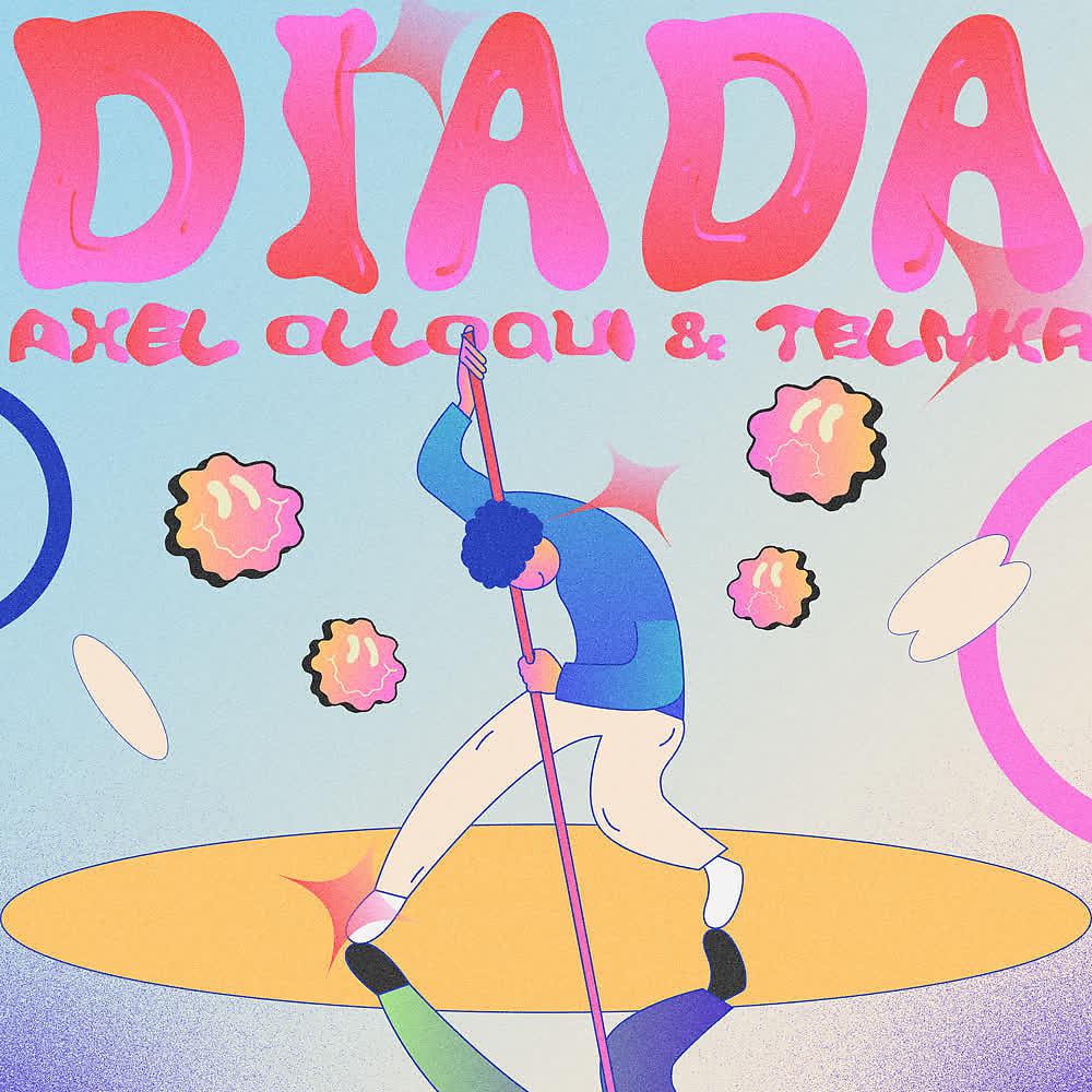 Постер альбома Diada