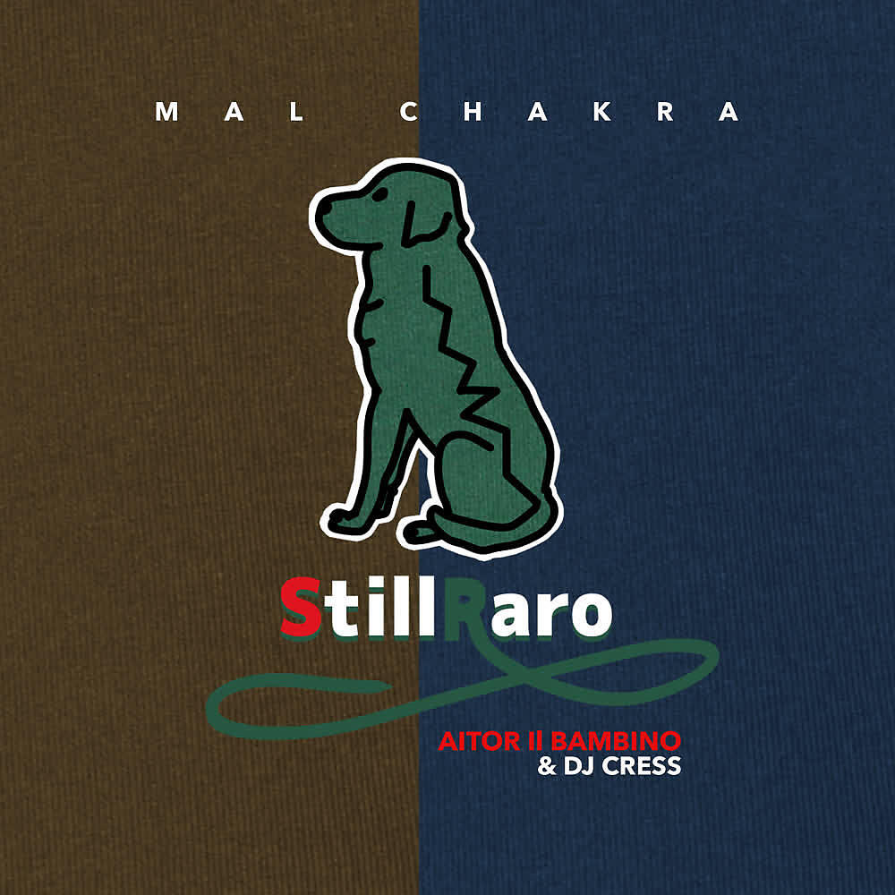 Mal Chakra - Que Lloren los Angeles