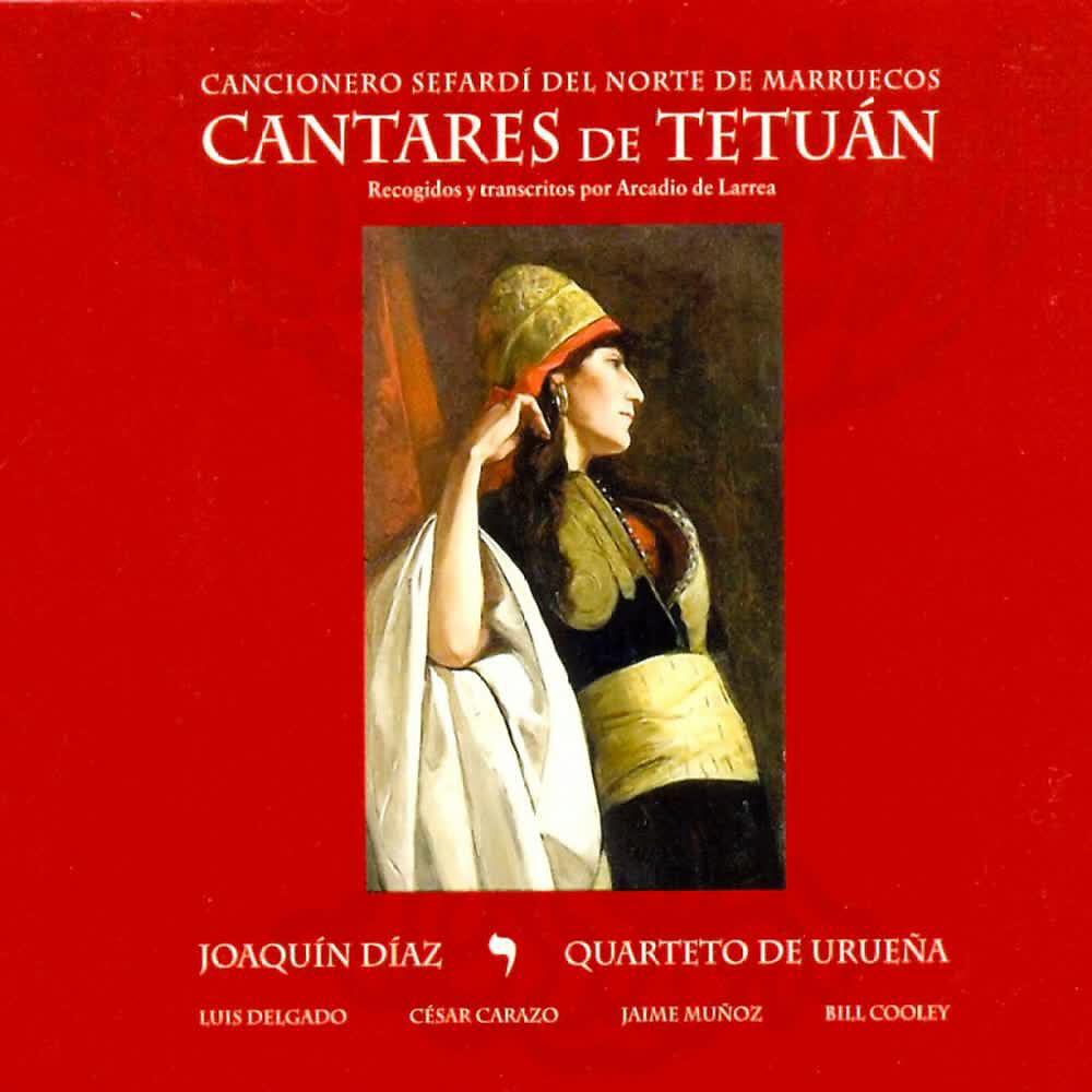Joaquin Diaz - Ester y Asuero