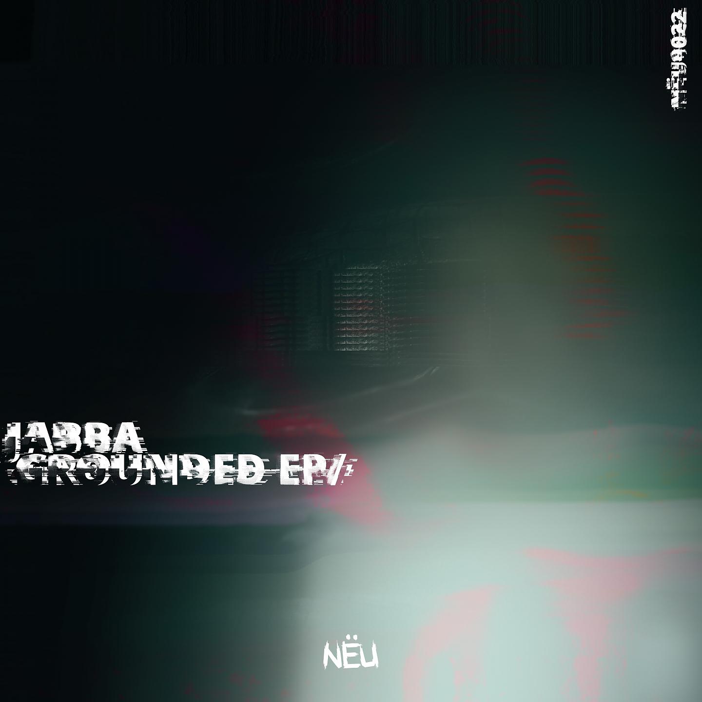 Постер альбома Grounded - EP