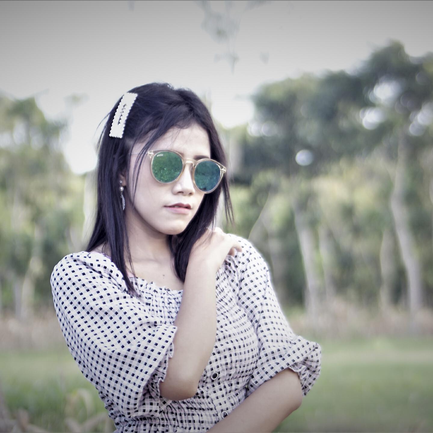 oktavia zahra - Lanjut Janda Apa Waria
