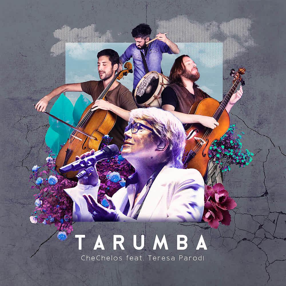 Постер альбома Tarumba