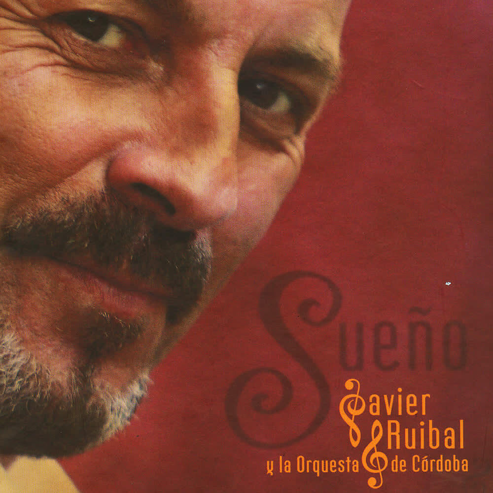 Javier Ruibal - Agualuna (Live)