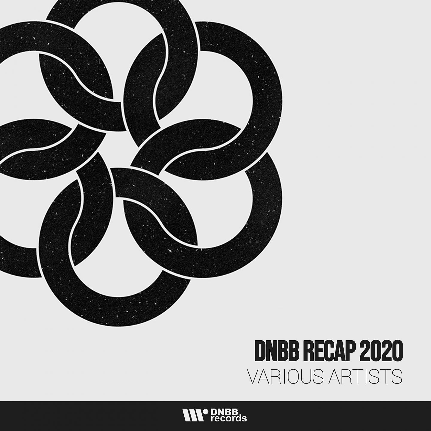 Постер альбома DNBB Recap 2020