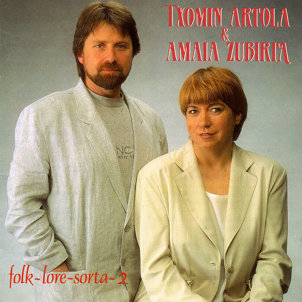 Txomin ARtola - Ene Izar Maitea