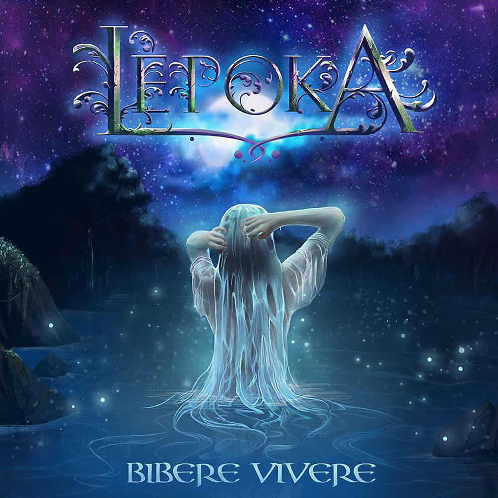 Lepoka - Nimue