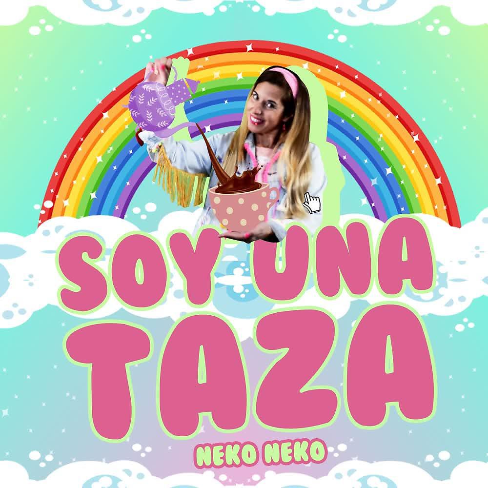 Постер альбома Soy una Taza