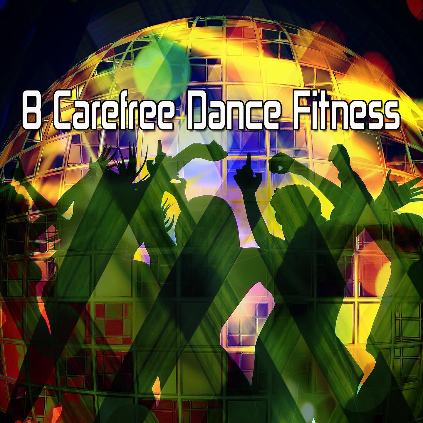 Ibiza Fitness Music Workout - 24 Hour Magic