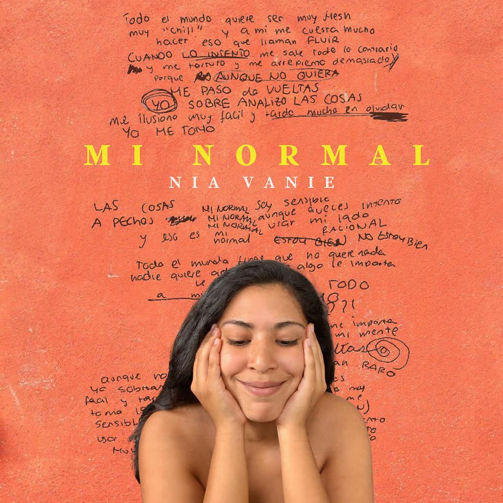 Постер альбома Mi Normal